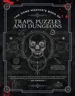 The Game Masters Book of Traps, Puzzles and Dungeons: A, Verzenden, Nieuw