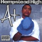 cd - A+ - Hempstead High, Zo goed als nieuw, Verzenden