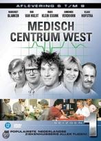 Medisch centrum west seizoen 2 aflevering 6-9 (dvd, Ophalen of Verzenden, Zo goed als nieuw