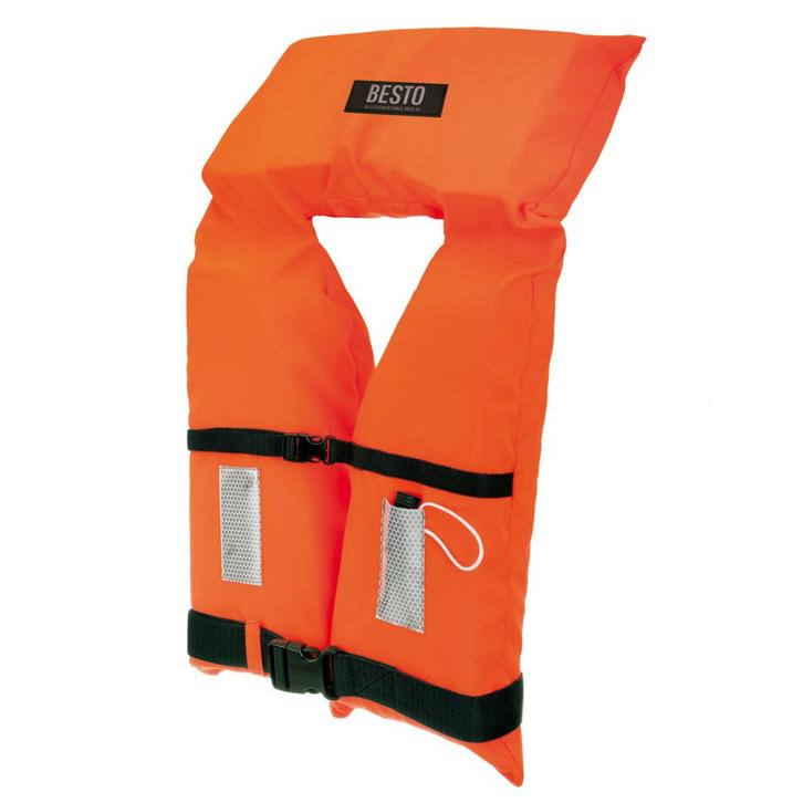 Besto Reddingsvest Motorboot MB 100N, Watersport en Boten, Accessoires en Onderhoud, Nieuw, Ophalen of Verzenden