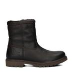 Panama Jack Fedro gevoerde boots voor heren in het Bruin, Verzenden, Nieuw, Bruin, Panama Jack