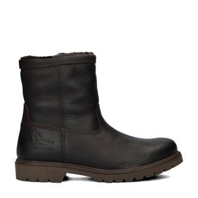 Panama Jack Fedro gevoerde boots voor heren in het Bruin, Kleding | Heren, Schoenen, Bruin, Nieuw, Verzenden