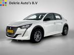 Peugeot e-208 | Zakelijke Lease v.a. €237.11 pm, Auto's, Peugeot, Automaat, Gebruikt, Wit, Elektrisch