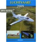 Luchtvaart 2009 9789060134801 R. Vos, Boeken, Verzenden, Gelezen, R. Vos