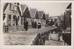 VOLENDAM - Groeten uit Volendam, Verzamelen, Ansichtkaarten | Nederland, Verzenden, Gelopen