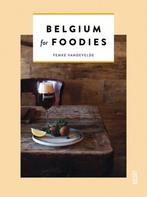 9789460582684 Themed Hidden Secrets 2 - Belgium for Foodies, Boeken, Verzenden, Zo goed als nieuw, Femke Vandevelde