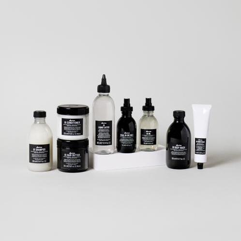 Davines OI Shampoo, Sieraden, Tassen en Uiterlijk, Uiterlijk | Haarverzorging, Nieuw, Verzenden