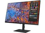 Samsung ViewFinity S32B800PXU Zwart, Verzenden, Nieuw