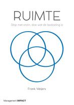 Ruimte 9789462763104, Boeken, Wetenschap, Zo goed als nieuw