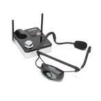 AirLine 99m AH9 Fitness Headset D-band Micro UHF Wireless, Muziek en Instrumenten, Microfoons, Ophalen of Verzenden, Nieuw