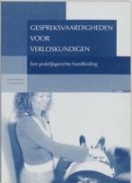 9789059312074 | Gespreksvaardigheden voor verloskundigen, Boeken, Studieboeken en Cursussen, Verzenden, Nieuw