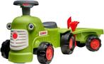 Falk Looptractor Claas Vintage Set 1+ (Tractoren), Ophalen of Verzenden, Nieuw