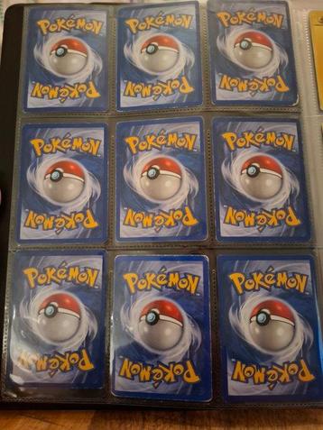 Pokémon - 90 Mixed collection - WOTC - Base set, Expedition beschikbaar voor biedingen