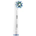 Oral-B PRO600 - Cross Action - Elektrische tandenborstel, Verzenden, Zo goed als nieuw