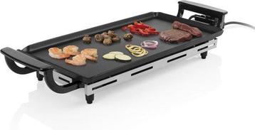 Princess Table Chef Bakplaat 102209 - Gourmet - Grillplaat - beschikbaar voor biedingen