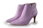 Rachel Mavi Enkellaarzen in maat 40 Paars | 10% extra, Kleding | Dames, Schoenen, Verzenden, Lage of Enkellaarzen, Zo goed als nieuw