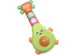 Veiling - Skip Hop Rock-a-Mole Speelgoed Gitaar - Avocado, Kinderen en Baby's, Nieuw