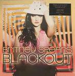 lp nieuw - Britney Spears - Blackout, Cd's en Dvd's, Vinyl | Pop, Zo goed als nieuw, Verzenden