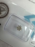 Zonder minimumprijs - 1 pcs Diamant (Natuurlijk gekleurd) -, Nieuw