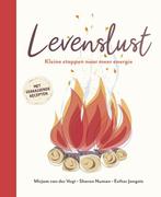 9789025913090 Levenslust | Tweedehands, Boeken, Verzenden, Zo goed als nieuw, Mirjam van der Vegt