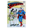 Superman - Superman #36 (1939 series). Golden Age comics - 1, Nieuw