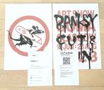 Banksy (after) - banksy - Cut And Run Posters Banksy - 2020s