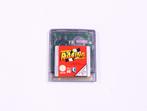 Game Boy - Mickeys Racing Adventure, Spelcomputers en Games, Games | Nintendo Game Boy, Ophalen of Verzenden, Nieuw