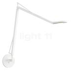 Grau John Wandlamp LED, wit (Wandlampen, Binnenlampen), Huis en Inrichting, Verzenden, Nieuw