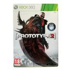 Prototype 2 + Slipcover (XBOX 360) (TWEEDEHANDS), Spelcomputers en Games, Games | Xbox 360, Verzenden, Nieuw