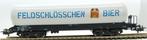 Märklin H0 - 4633, 4632 - Modeltrein goederenwagon (3) - 3x, Hobby en Vrije tijd, Nieuw