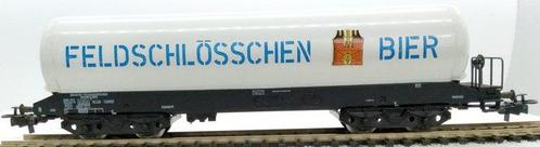 Märklin H0 - 4633, 4632 - Modeltrein goederenwagon (3) - 3x, Hobby en Vrije tijd, Modeltreinen | H0