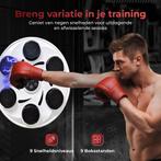 Gatson Premium Boxing Machine - Inclusief Bokshandschoenen -, Sport en Fitness, Ophalen of Verzenden, Nieuw