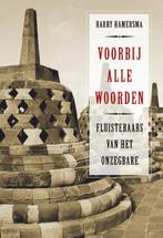 Voorbij alle woorden 9789020202786 H. Hamersma, Verzenden, Gelezen, H. Hamersma