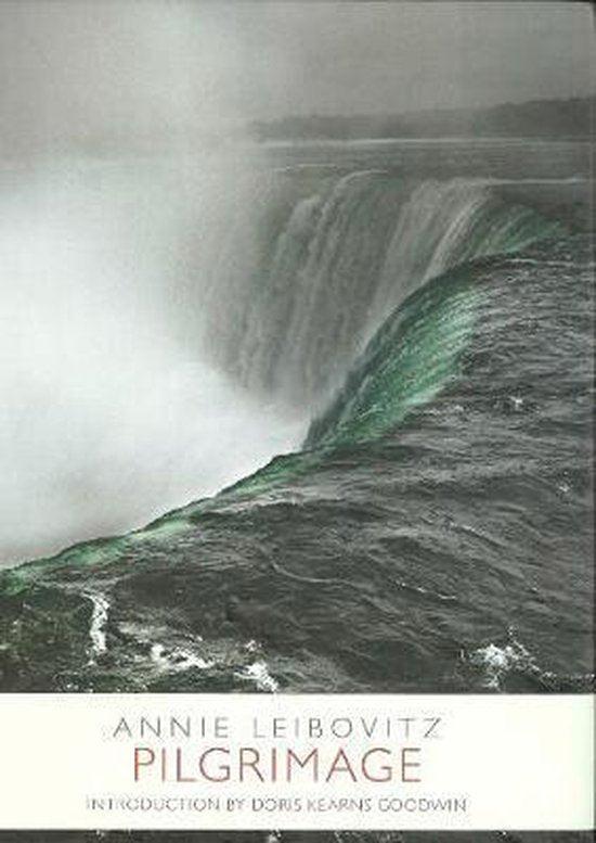 Annie Leibovitz - Pilgrimage, Boeken, Literatuur, Ophalen of Verzenden