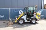 Veiling: Wiellader Kramer 358 Diesel 2020, Zakelijke goederen, Ophalen, Wiellader of Shovel