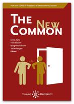 The New Common 9789461674326 Emile Aarts, Boeken, Verzenden, Zo goed als nieuw, Emile Aarts