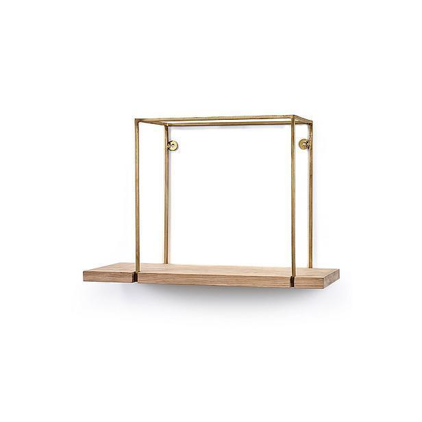 Serax wandrek, Huis en Inrichting, Woonaccessoires | Overige, Verzenden