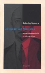 De spiegel van Narcissus 9789073023260 Annunzio, Verzenden, Gelezen, Annunzio