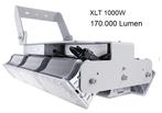VOCARE XLT 1000W LED SUPERPOWER schijnwerper 170.000 Lumen p, Verzenden