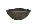 Natuurstenen waskom | DEVI-W21-702 | 29x 21 x 12, Doe-het-zelf en Verbouw, Sanitair, Verzenden, Nieuw