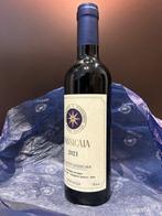 2021 Tenuta San Guido, Sassicaia - Bolgheri DOC - 1 Halve, Nieuw