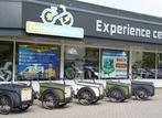 elektrische bakfiets ROYAL CARGO BIKE twee en driewieler SG, Fietsen en Brommers, Overige merken, 4 kinderen of meer, Huif, Nieuw