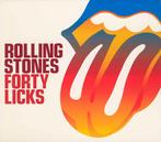 cd - Rolling Stones - Forty Licks, Verzenden, Zo goed als nieuw