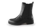 Tamaris Chelsea boots in maat 38 Zwart | 10% extra korting, Kleding | Dames, Schoenen, Tamaris, Verzenden, Zwart, Overige typen