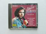 Neil Diamond - The very best of Vol. 2, Cd's en Dvd's, Cd's | Pop, Verzenden, Zo goed als nieuw
