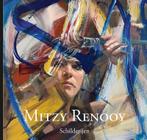 Mitzy Renooy 9789492629159 Mitzy Renooy, Verzenden, Gelezen, Mitzy Renooy