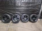 Renault wielen 17 inch met winterbanden, Ophalen, Gebruikt, Banden en Velgen, 17 inch
