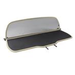 Ford Focus (2006-2010) Cabrio windscherm Beige windscherm op, Auto diversen, Ophalen of Verzenden