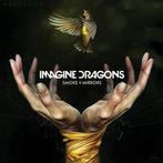 cd - Imagine Dragons - Smoke + Mirrors, Zo goed als nieuw, Verzenden