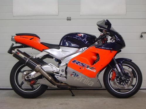 Onderdelen APRILIA RSV 1000 DUCATI 750SS MONSTER MOTO GUZZI, Motoren, Onderdelen | Overige, Gebruikt, Verzenden